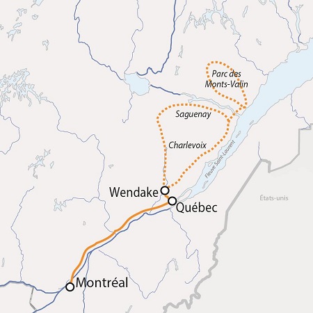 carte-Ride the Valins Mountains
